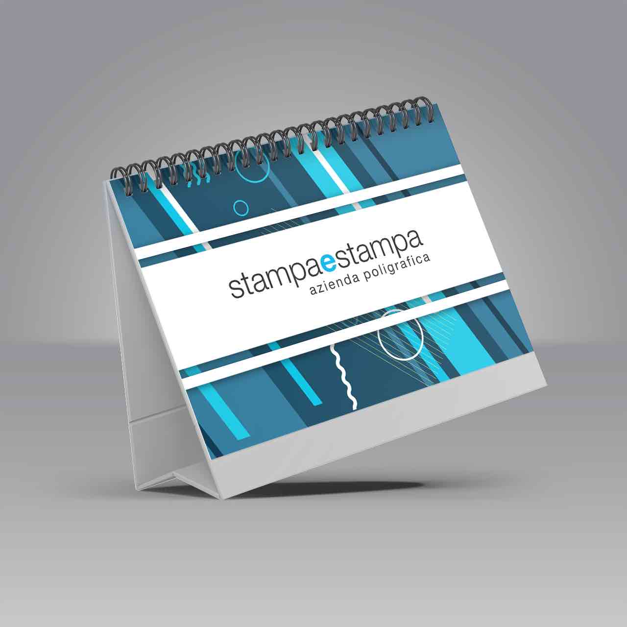 Calendario Tavolo